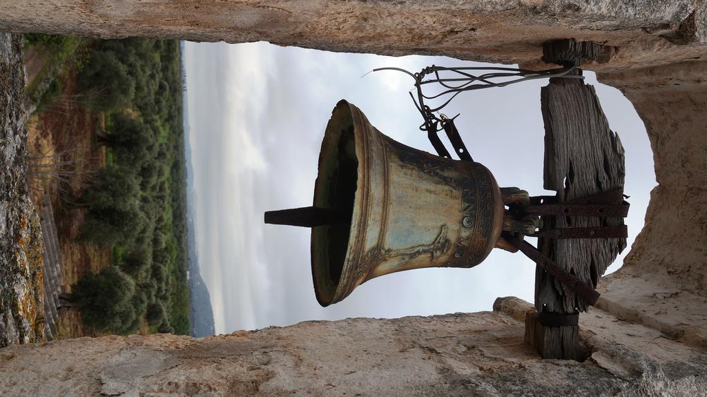 Antica Masseria Carparelli Affittacamere Ostuni Esterno foto